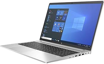 Amazon.com: HP ProBook 455 G8 15.6